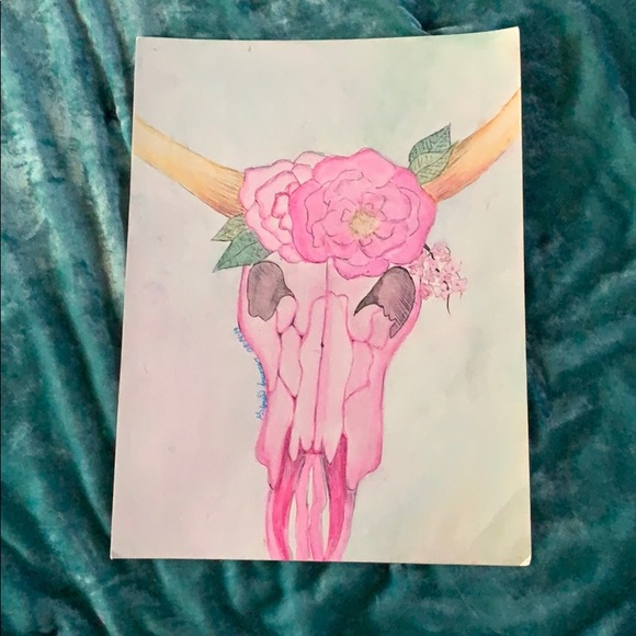 Sisters artwork - Picture 1 of 1